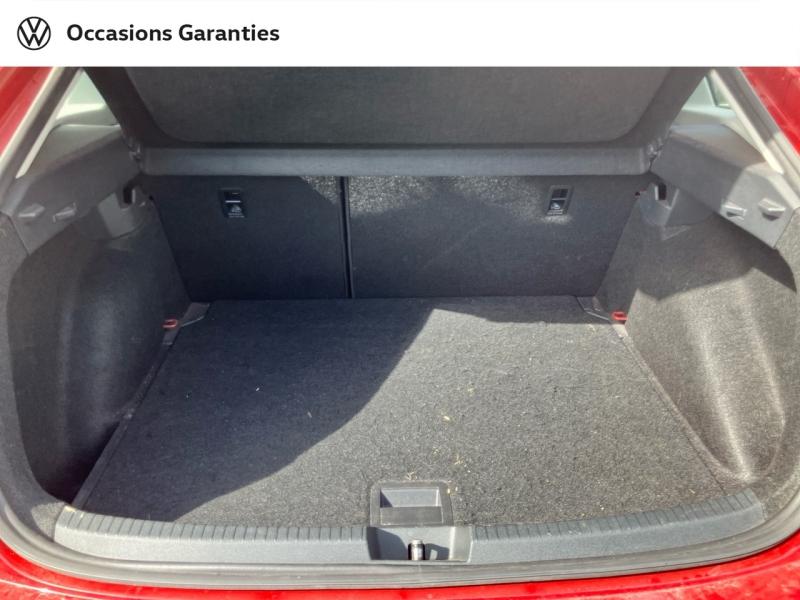 Voitures occasions VOLKSWAGEN TAIGO Life Villeneuve-d'Ascq