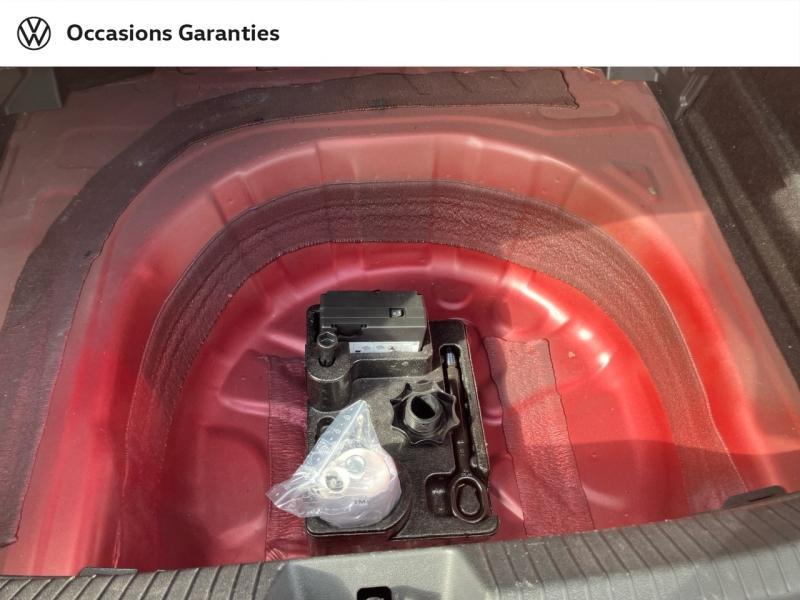 Voitures occasions VOLKSWAGEN TAIGO Life Villeneuve-d'Ascq