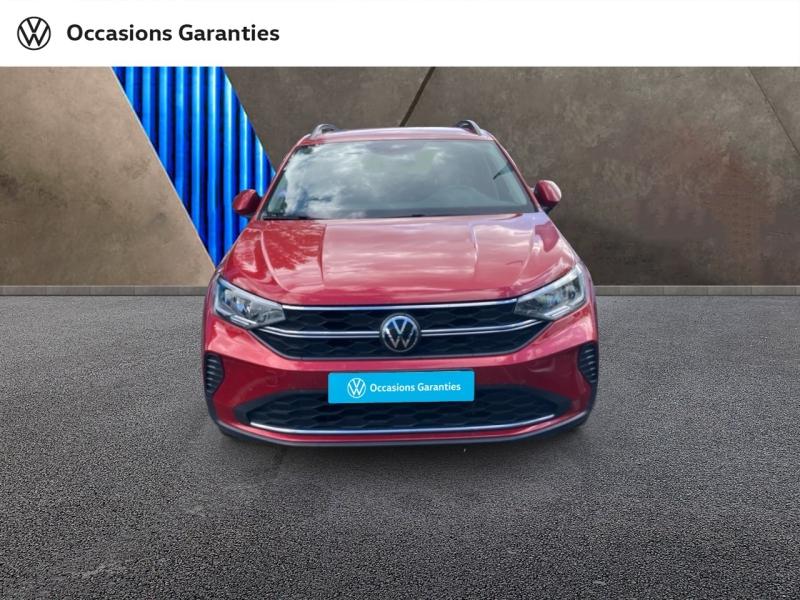 Voitures occasions VOLKSWAGEN TAIGO Life Villeneuve-d'Ascq