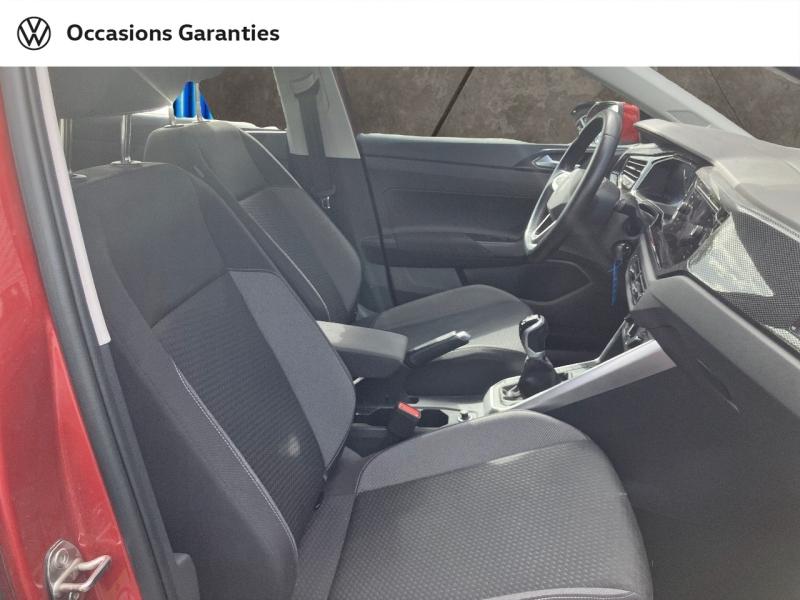 Voitures occasions VOLKSWAGEN TAIGO Life Villeneuve-d'Ascq