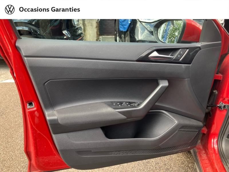 Voitures occasions VOLKSWAGEN TAIGO Life Villeneuve-d'Ascq