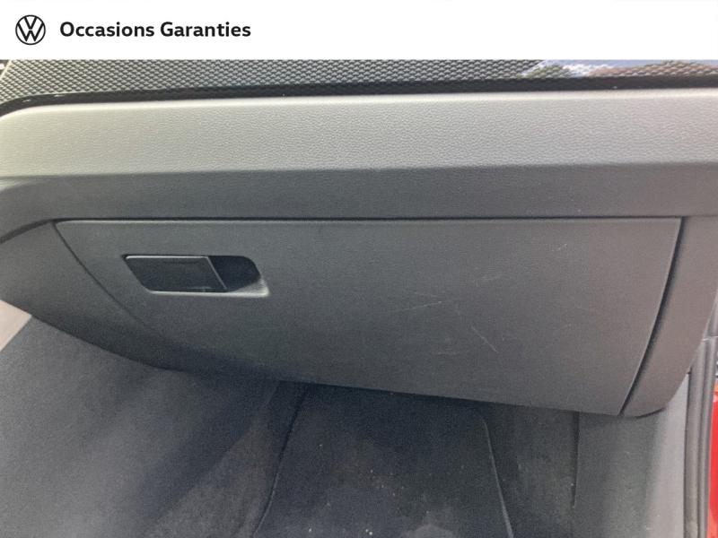Voitures occasions VOLKSWAGEN TAIGO Life Villeneuve-d'Ascq