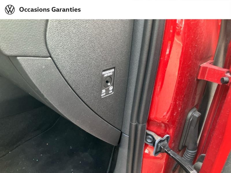 Voitures occasions VOLKSWAGEN TAIGO Life Villeneuve-d'Ascq