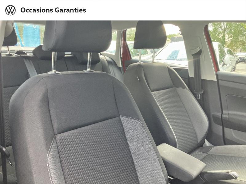 Voitures occasions VOLKSWAGEN TAIGO Life Villeneuve-d'Ascq