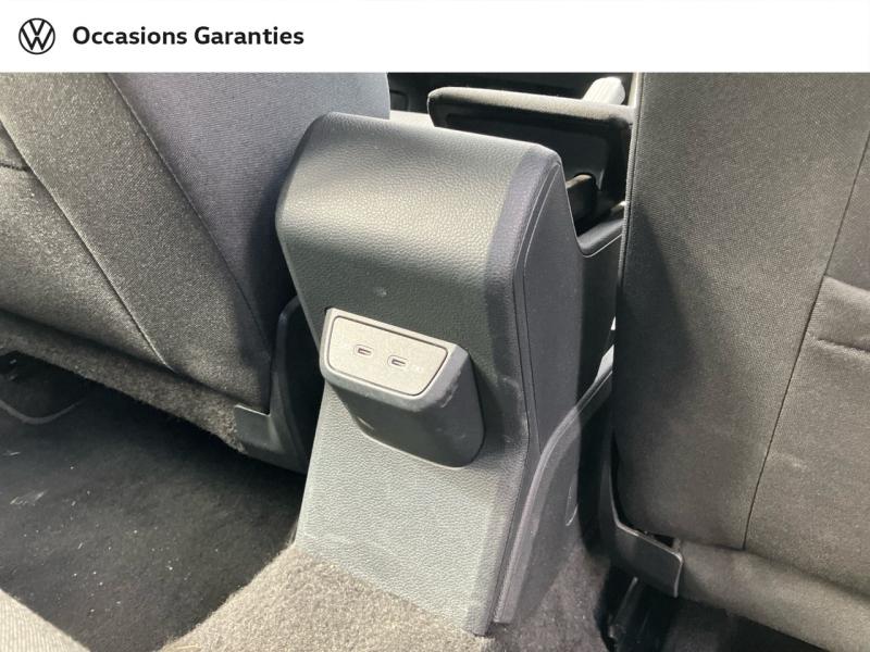 Voitures occasions VOLKSWAGEN TAIGO Life Villeneuve-d'Ascq