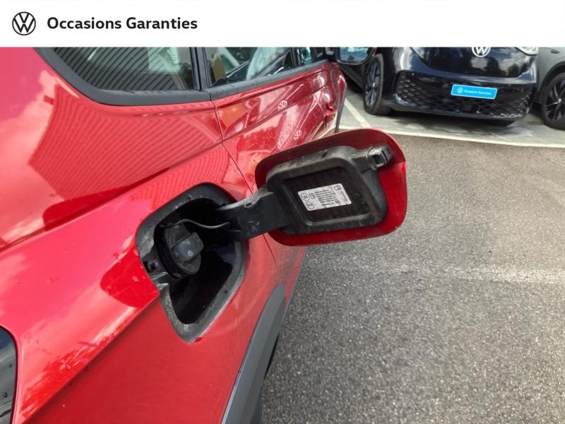 Voitures occasions VOLKSWAGEN TAIGO Life Villeneuve-d'Ascq