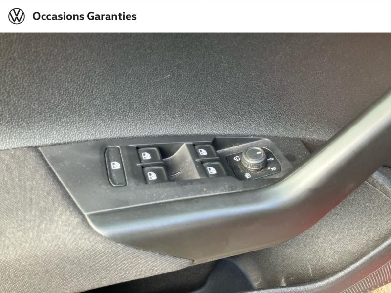 Voitures occasions VOLKSWAGEN TAIGO Life Villeneuve-d'Ascq