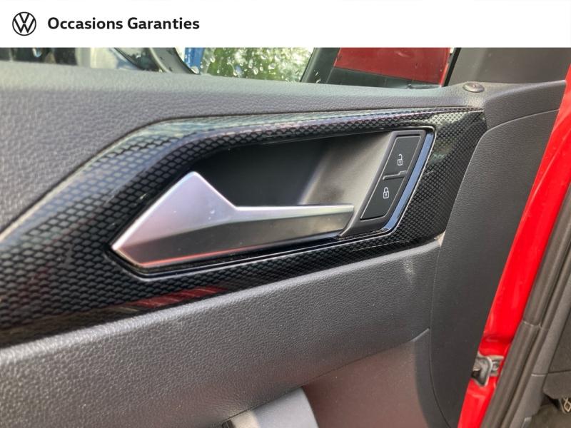 Voitures occasions VOLKSWAGEN TAIGO Life Villeneuve-d'Ascq