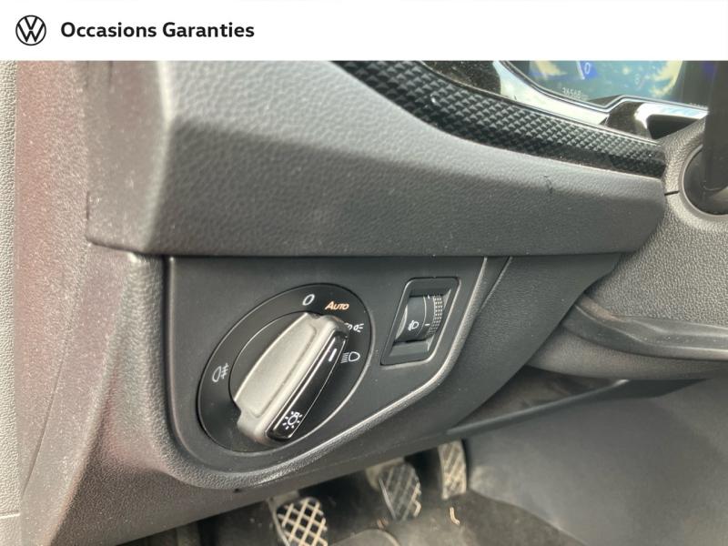 Voitures occasions VOLKSWAGEN TAIGO Life Villeneuve-d'Ascq