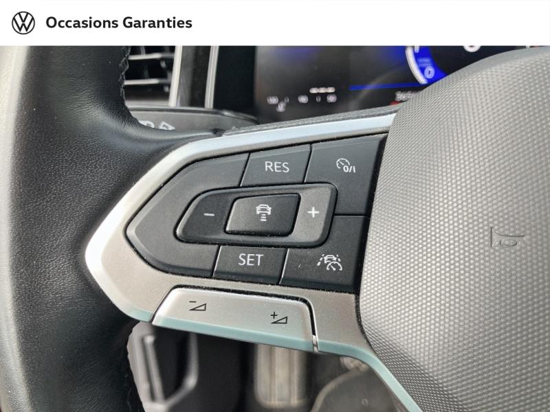 Voitures occasions VOLKSWAGEN TAIGO Life Villeneuve-d'Ascq