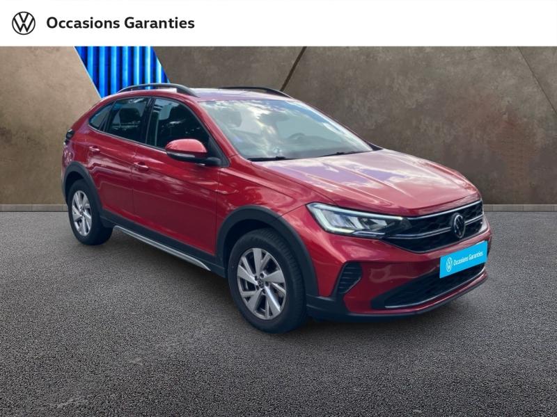 Voitures occasions VOLKSWAGEN TAIGO Life Villeneuve-d'Ascq