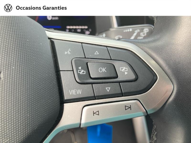 Voitures occasions VOLKSWAGEN TAIGO Life Villeneuve-d'Ascq