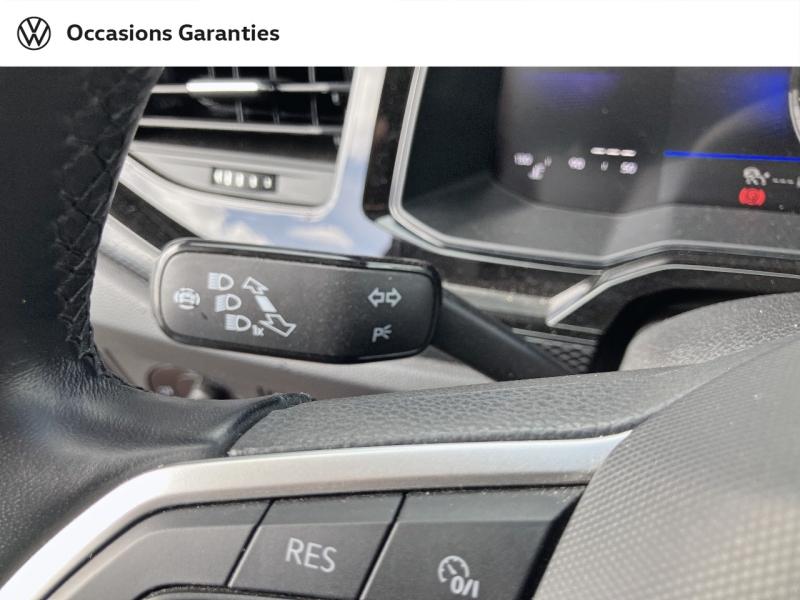 Voitures occasions VOLKSWAGEN TAIGO Life Villeneuve-d'Ascq