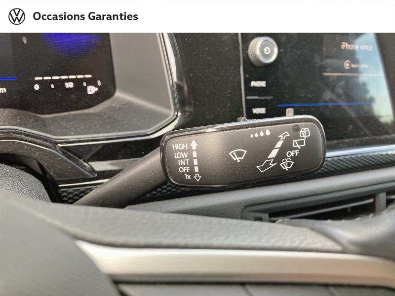 Voitures occasions VOLKSWAGEN TAIGO Life Villeneuve-d'Ascq