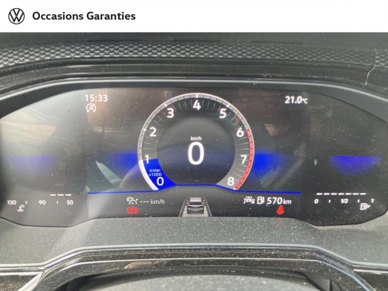 Voitures occasions VOLKSWAGEN TAIGO Life Villeneuve-d'Ascq