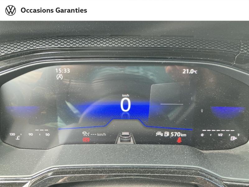 Voitures occasions VOLKSWAGEN TAIGO Life Villeneuve-d'Ascq