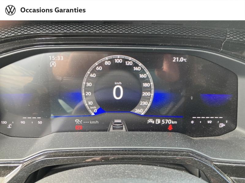 Voitures occasions VOLKSWAGEN TAIGO Life Villeneuve-d'Ascq