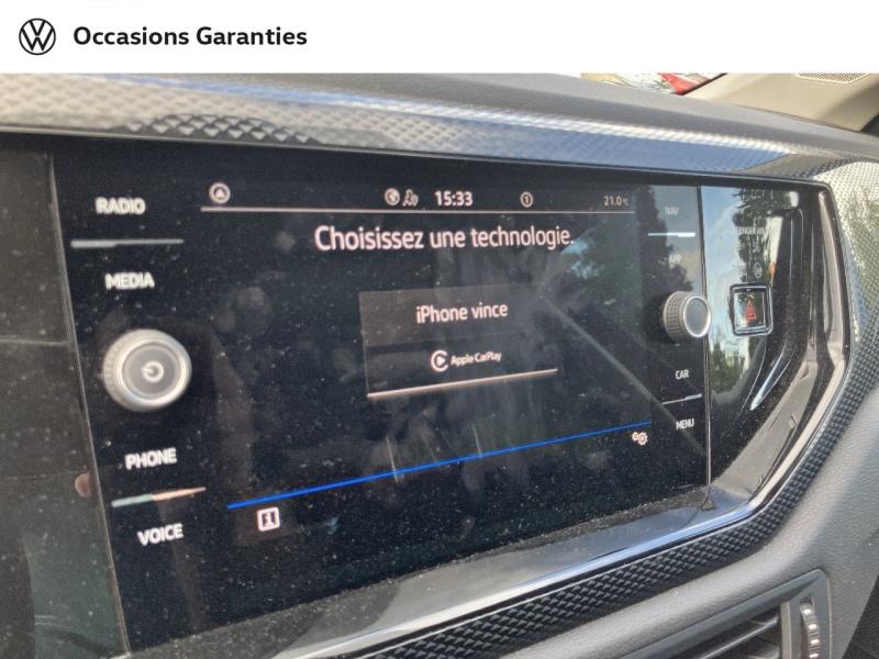 Voitures occasions VOLKSWAGEN TAIGO Life Villeneuve-d'Ascq