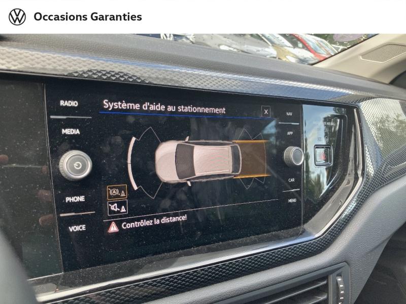 Voitures occasions VOLKSWAGEN TAIGO Life Villeneuve-d'Ascq