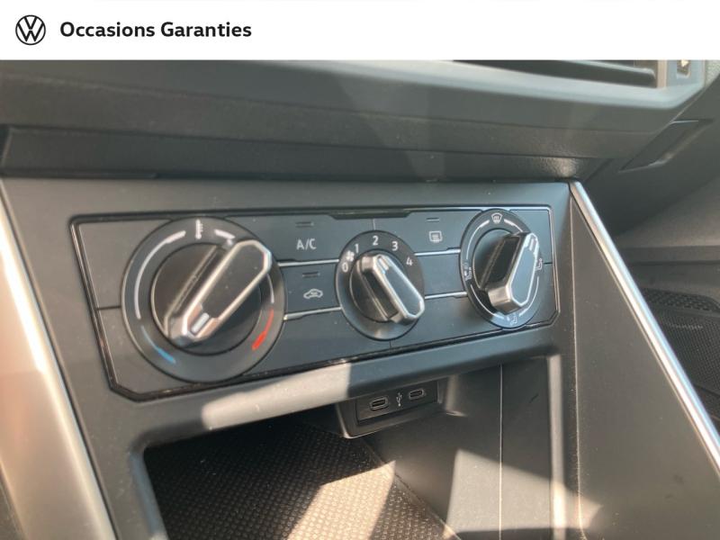 Voitures occasions VOLKSWAGEN TAIGO Life Villeneuve-d'Ascq