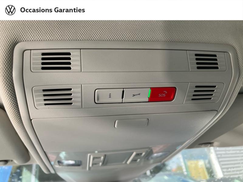 Voitures occasions VOLKSWAGEN TAIGO Life Villeneuve-d'Ascq