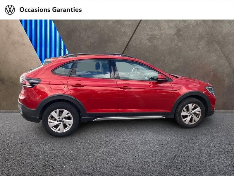 Voitures occasions VOLKSWAGEN TAIGO Life Villeneuve-d'Ascq