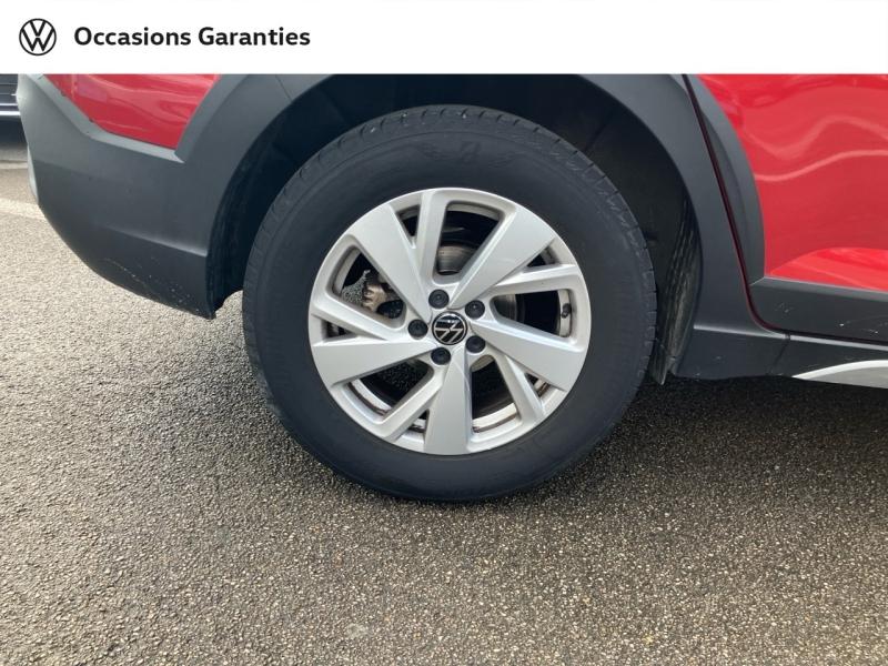 Voitures occasions VOLKSWAGEN TAIGO Life Villeneuve-d'Ascq