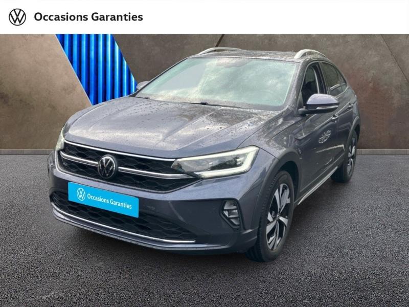 Voitures occasions VOLKSWAGEN TAIGO Style Villeneuve-d'Ascq