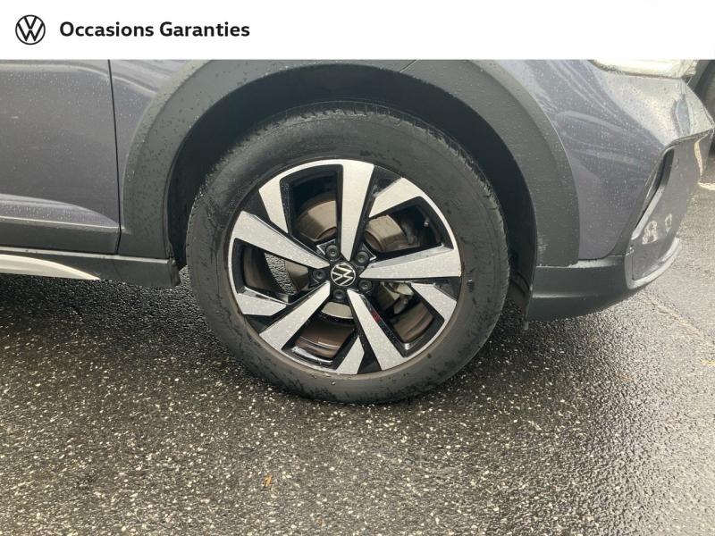 Voitures occasions VOLKSWAGEN TAIGO Style Villeneuve-d'Ascq