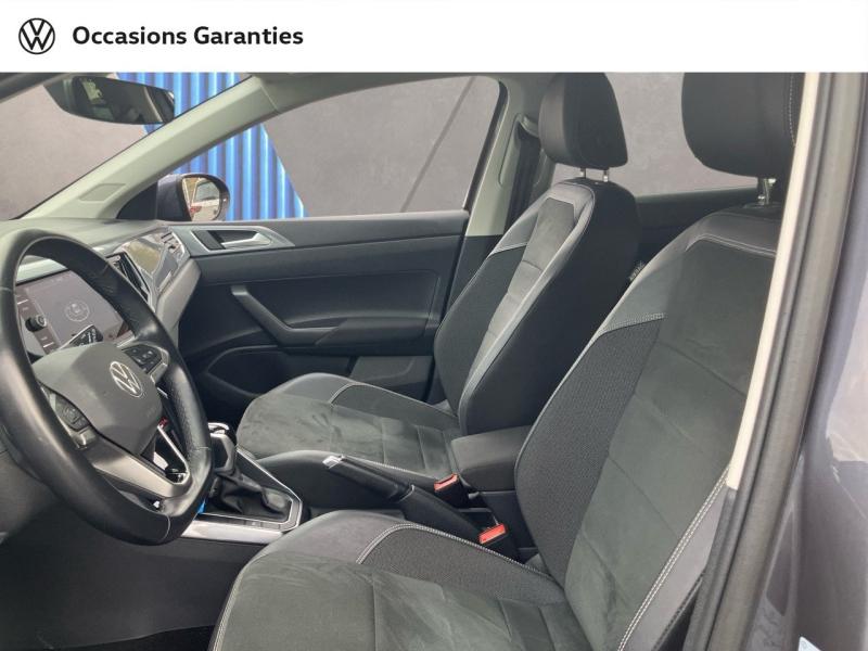 Voitures occasions VOLKSWAGEN TAIGO Style Villeneuve-d'Ascq