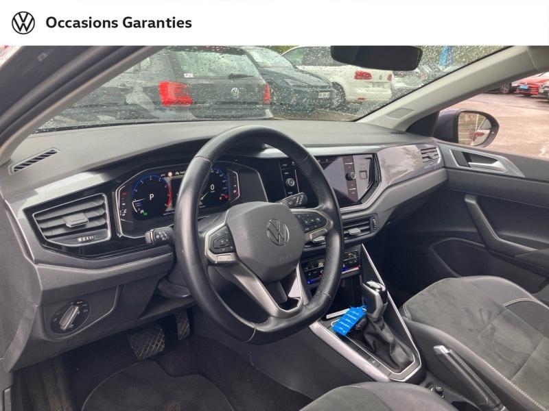 Voitures occasions VOLKSWAGEN TAIGO Style Villeneuve-d'Ascq