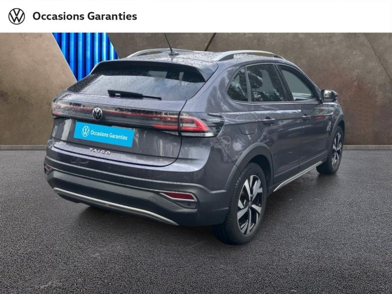 Voitures occasions VOLKSWAGEN TAIGO Style Villeneuve-d'Ascq