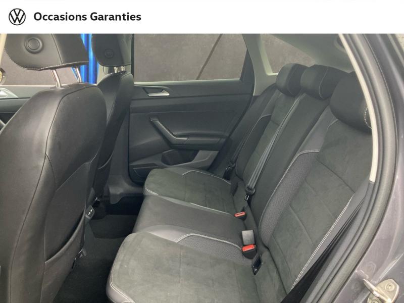 Voitures occasions VOLKSWAGEN TAIGO Style Villeneuve-d'Ascq