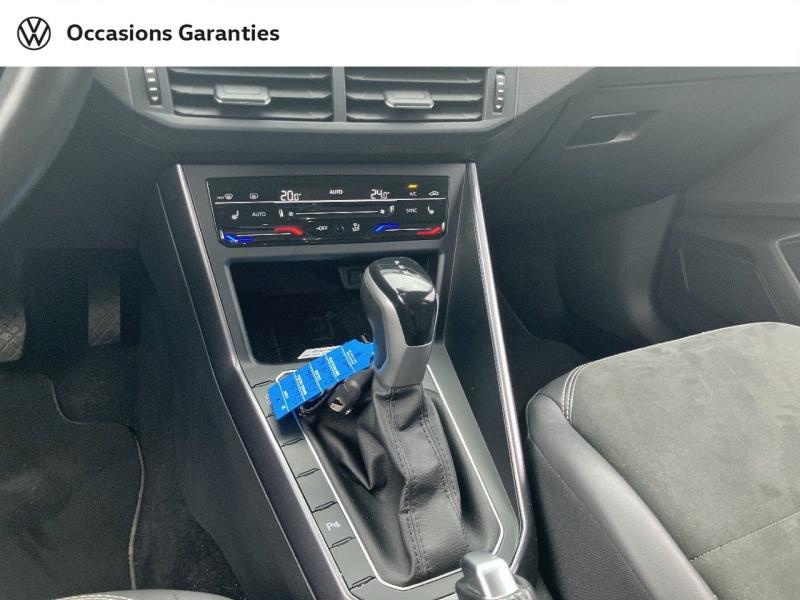 Voitures occasions VOLKSWAGEN TAIGO Style Villeneuve-d'Ascq