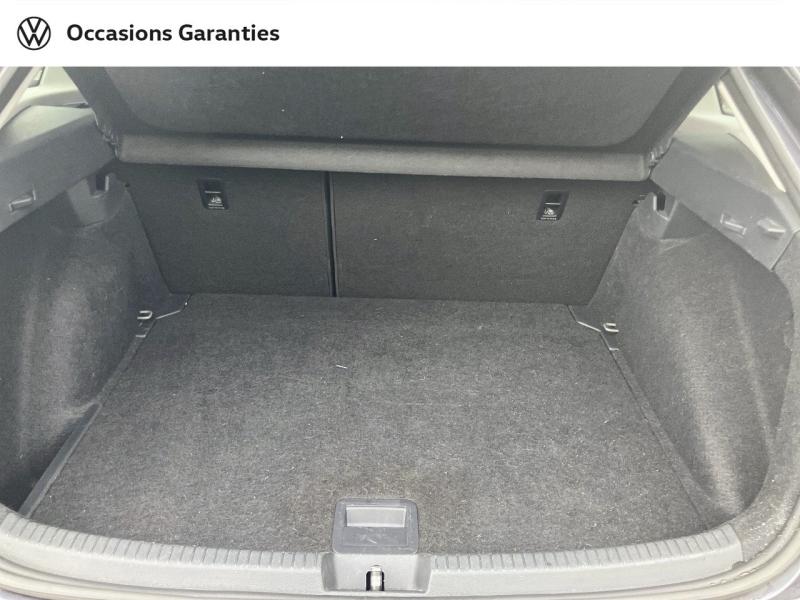 Voitures occasions VOLKSWAGEN TAIGO Style Villeneuve-d'Ascq