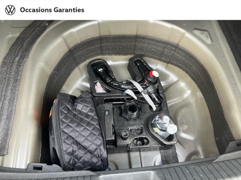 Voitures occasions VOLKSWAGEN TAIGO Style Villeneuve-d'Ascq