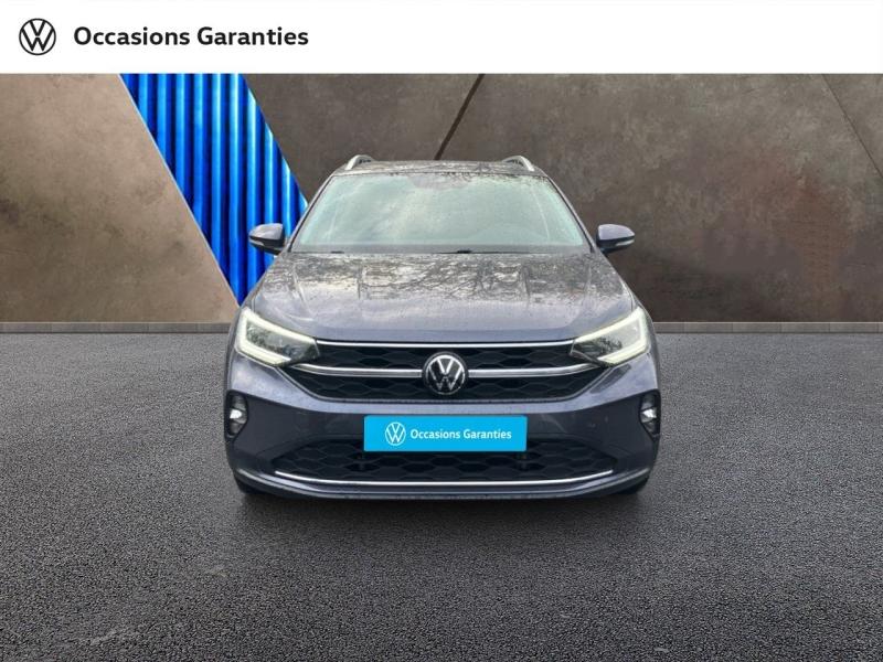 Voitures occasions VOLKSWAGEN TAIGO Style Villeneuve-d'Ascq