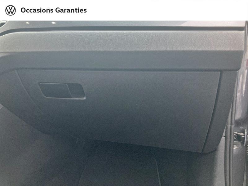 Voitures occasions VOLKSWAGEN TAIGO Style Villeneuve-d'Ascq