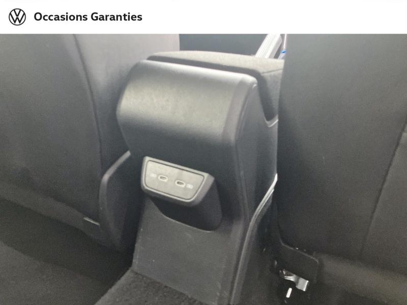 Voitures occasions VOLKSWAGEN TAIGO Style Villeneuve-d'Ascq