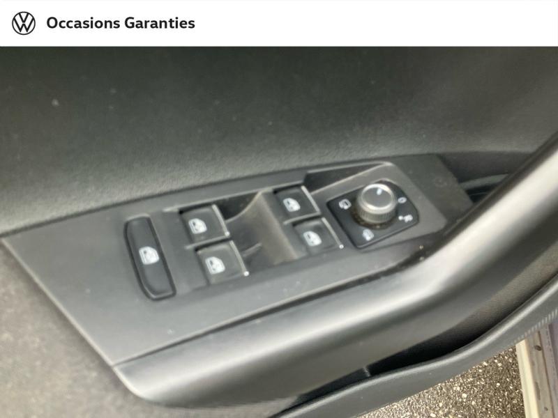 Voitures occasions VOLKSWAGEN TAIGO Style Villeneuve-d'Ascq