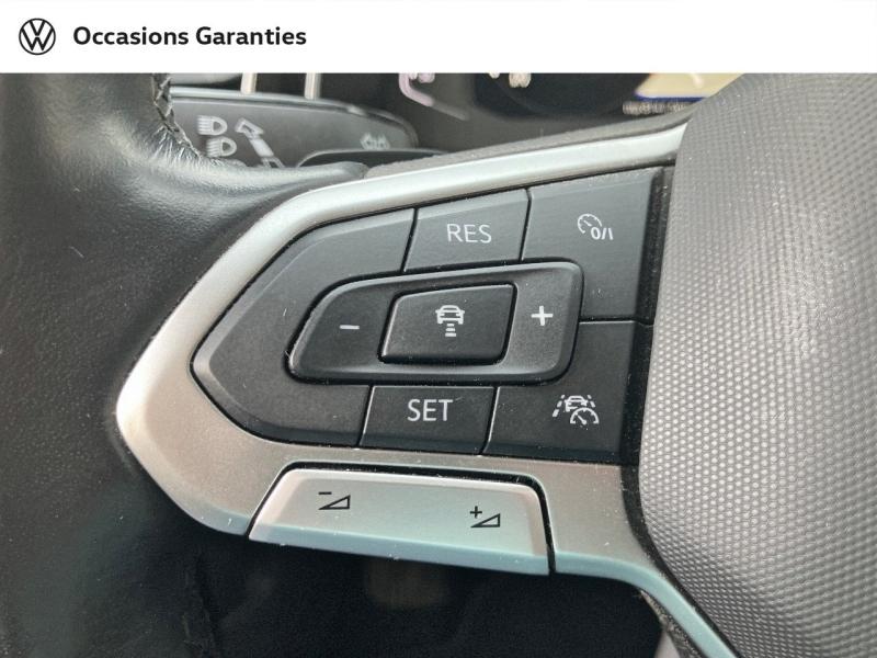 Voitures occasions VOLKSWAGEN TAIGO Style Villeneuve-d'Ascq