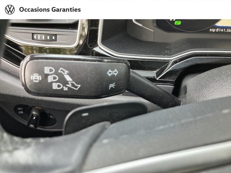 Voitures occasions VOLKSWAGEN TAIGO Style Villeneuve-d'Ascq