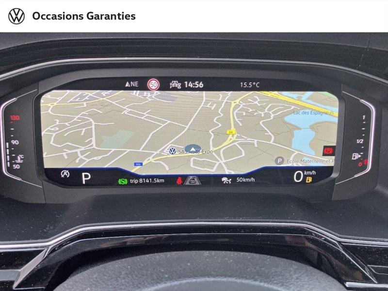 Voitures occasions VOLKSWAGEN TAIGO Style Villeneuve-d'Ascq