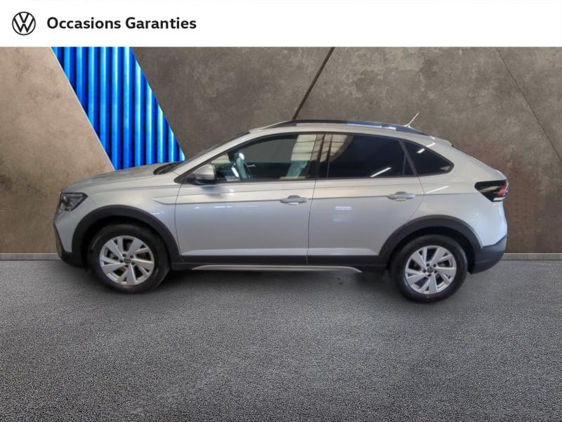 Voitures occasions VOLKSWAGEN TAIGO Life Business Villeneuve-d'Ascq