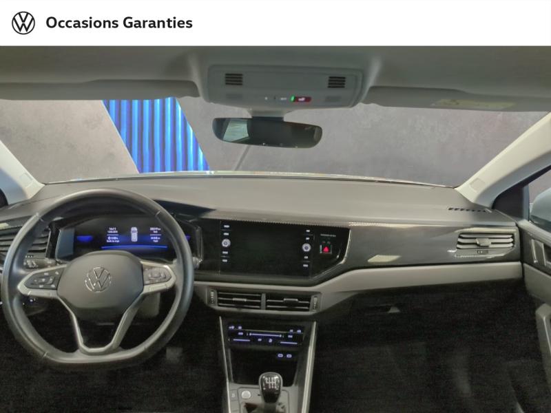 Voitures occasions VOLKSWAGEN TAIGO Life Business Villeneuve-d'Ascq