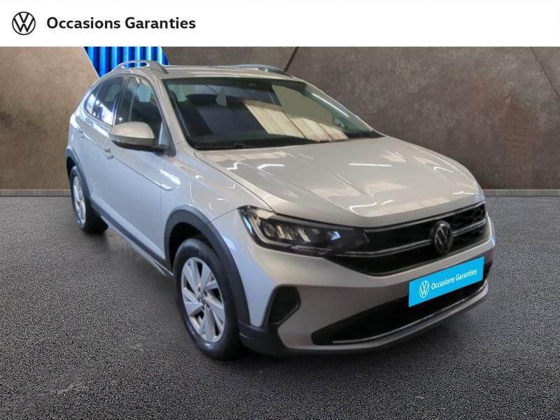 Voitures occasions VOLKSWAGEN TAIGO Life Business Villeneuve-d'Ascq