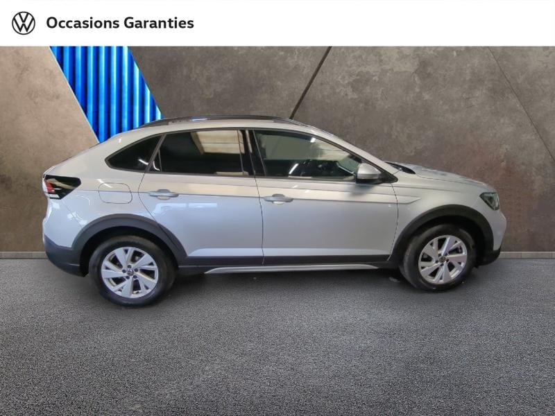 Voitures occasions VOLKSWAGEN TAIGO Life Business Villeneuve-d'Ascq