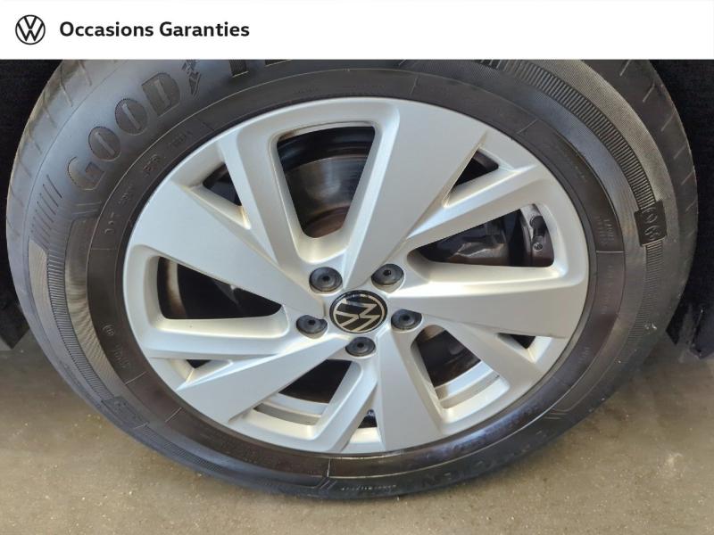 Voitures occasions VOLKSWAGEN TAIGO Life Business Villeneuve-d'Ascq