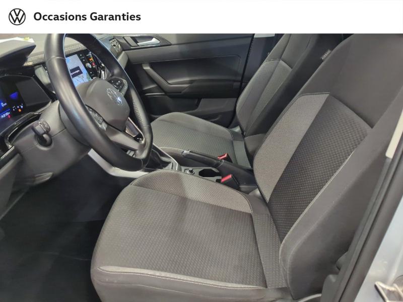 Voitures occasions VOLKSWAGEN TAIGO Life Business Villeneuve-d'Ascq