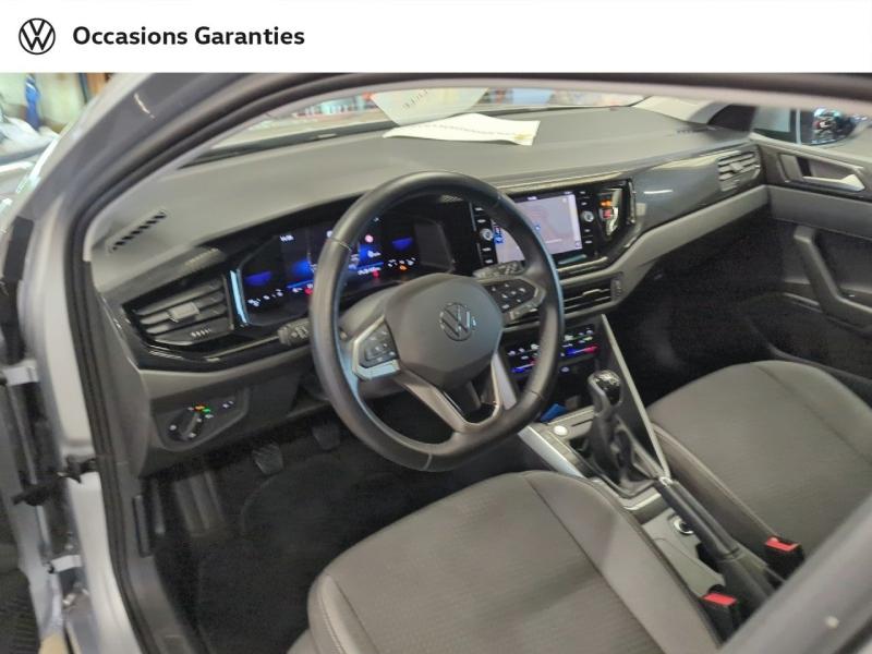 Voitures occasions VOLKSWAGEN TAIGO Life Business Villeneuve-d'Ascq